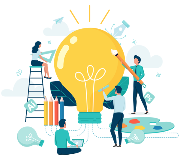 Graphic Design World 360 Studio Digital Marketing Rajkot Ahmedabad