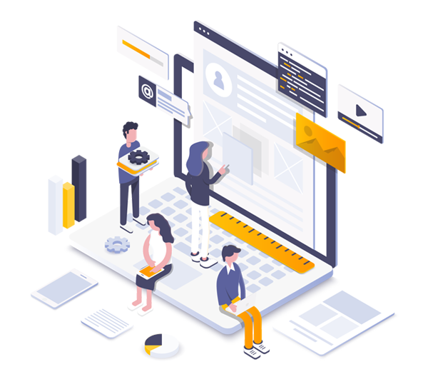 Web Design & Development World 360 Studio Social Media Marketing Rajkot Ahmedabad