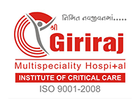 Shree Giriraj Multispeciality Hospital - Rajkot