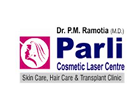 Parli Cosmetic Laser Center
